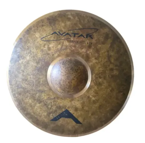Crash Avatar 17 Liga B20 Shield