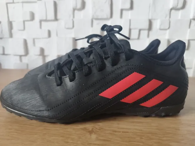 Chuteira ADIDAS Society Deportivo TF