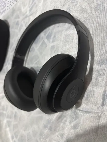 Beats Studio Pro NOVO.