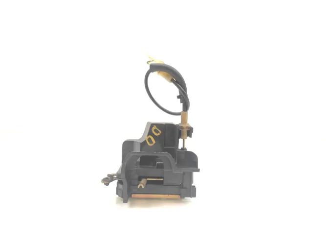 Fechadura Manual Porta Dianteira Direita Fiat Palio 2001 02
