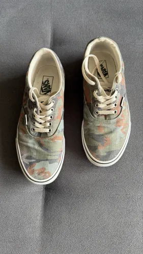 Vendo tênis vans 40