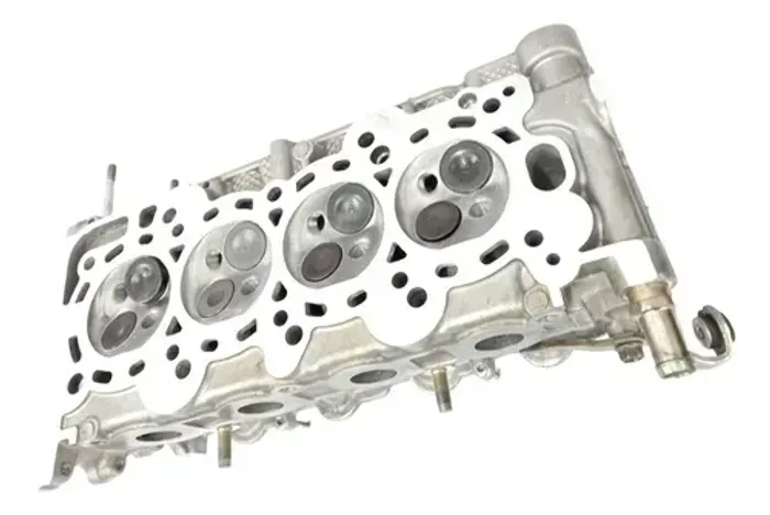 Cabeçote Honda Fit 1.4 8 Velas 2003/2008