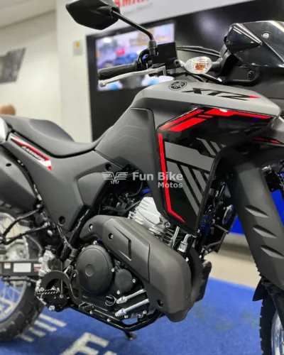 LANDER 250 2026 0KM | PREÇO QUE NINGUÉM BATE NO RIO | *