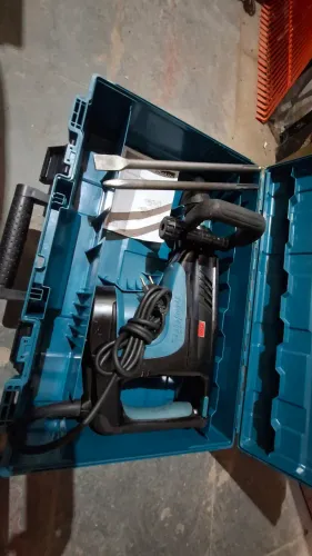 Martelete 10 kg Makita