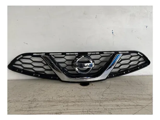 Grade Nissan March 2015 2016 23010902
