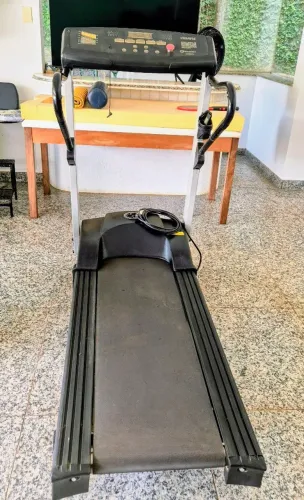 Esteira Movement LX 160