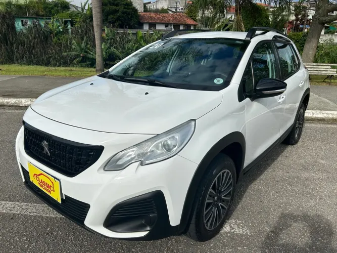 Peugeot 2008 Allure 2020