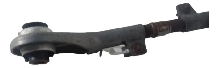 Bieleta Suspensão Peugeot 407 2.0 16v 2007 2008 2009 2010