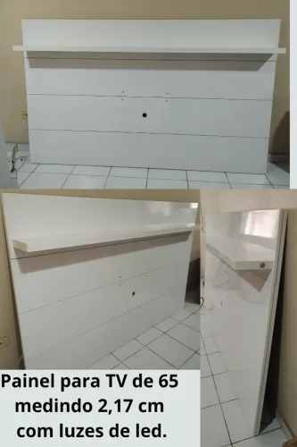 Painel para TV