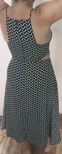 Vestido KARAMELLO