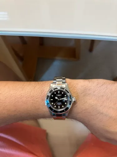 Relógio Invicta Pro Diver 38mm