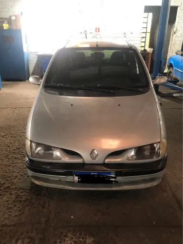 Renault Scenic RXE  2.0 2001