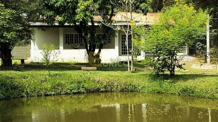 Chácara à venda no Sítio Santa Terezinha em Itupeva/SP