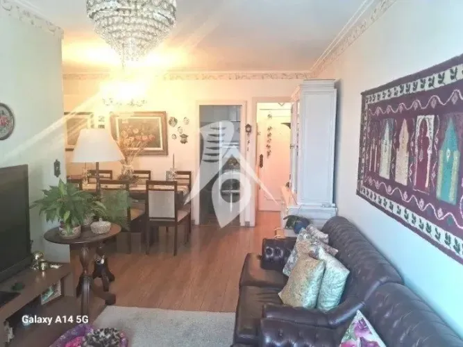 Apartamento 3 dorm para comprar na Mooca, 83m2