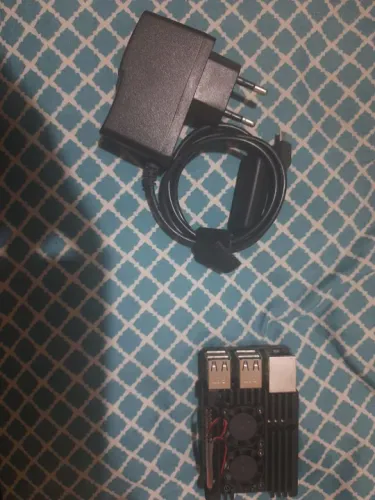 Central retrogames Raspberry pi 3b