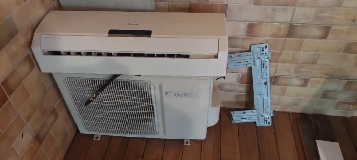 Ar Condicionado 12000 btus Gree