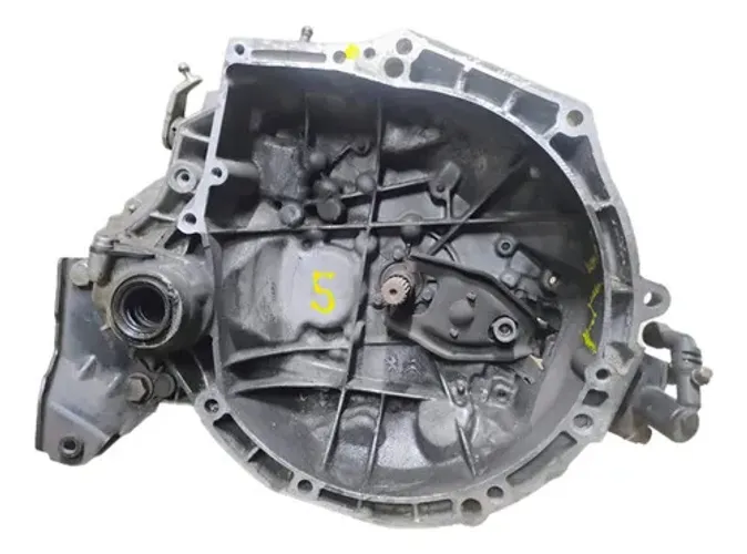 Caixa Cambio Citroen C3 Peugeot 208 1.2 12v Flex 2016 A 2021