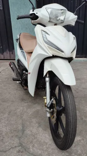 moto Shineray rio 125 Honda Yamaha Dafra BMW Shineray volta watts Trump ZONTES