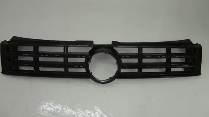 Grade  Parachoque Dianteiro Vw Polo 12 A15 6qe853653a