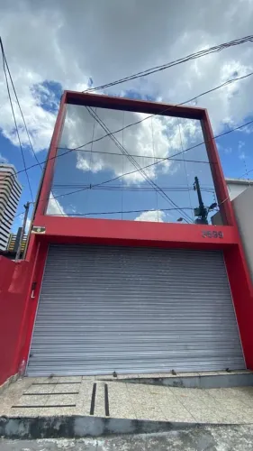 A.Moura Gestor Imobiliario Aluga ou Vende Um Prédio Com 7 Salas, Cremação, Belém, Pa