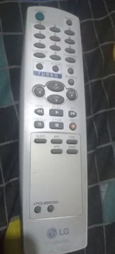 Controle Remoto LG Original