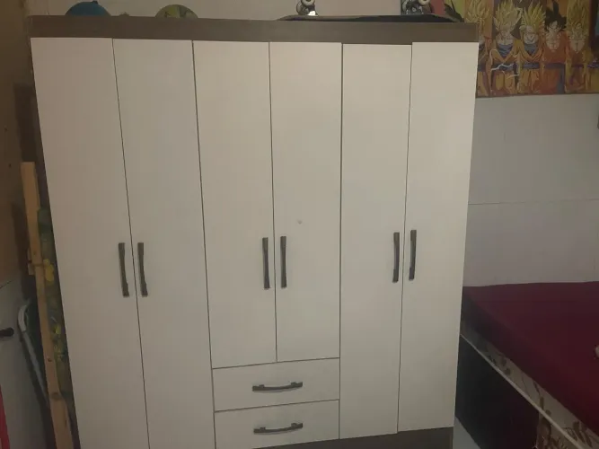 Guarda-roupas 