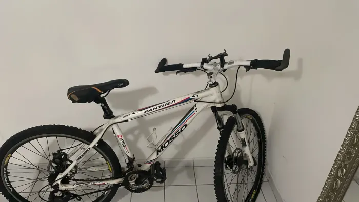 Bike Aro 26 Mosso panther 
