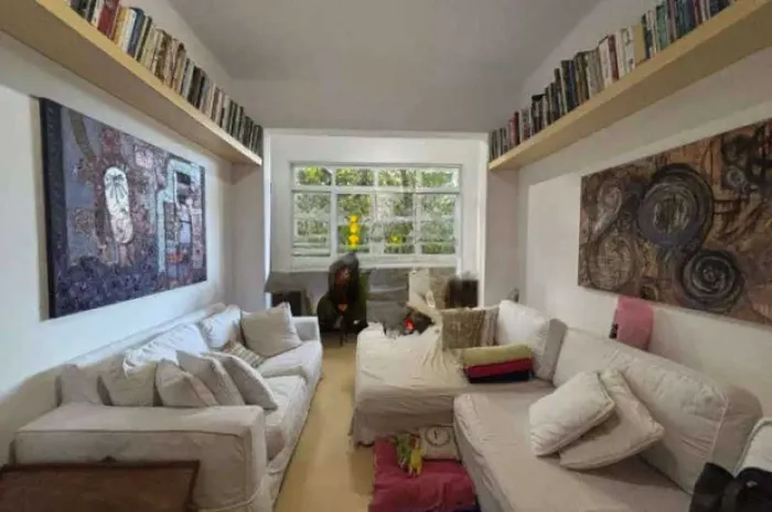 Apartamento : Padrão / Residencial / Leblon
