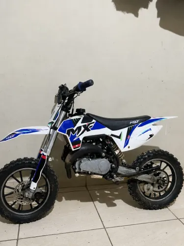 Mini moto 50cc