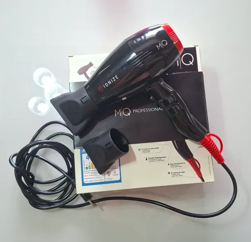 Secador profissional MQ