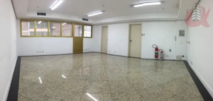 Sala Comercial para Locação em Barueri, Alphaville Centro Industrial e Empresarial/Alphavi