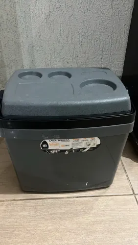 Cooler
