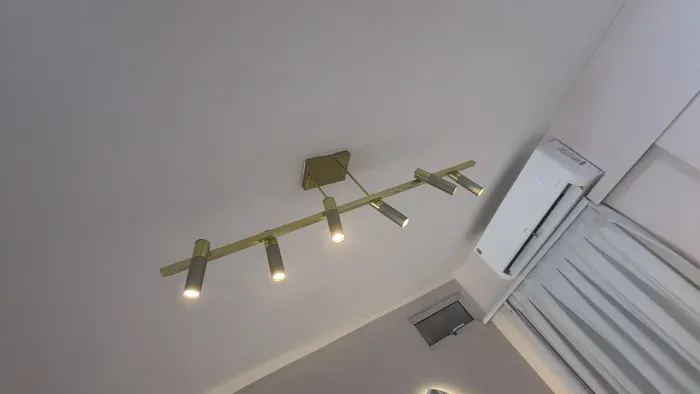 Trilho led