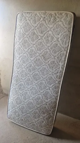 Colchão solteiro