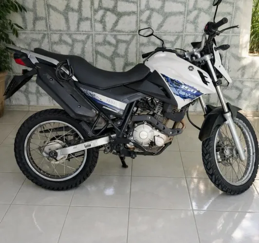 Crosser 150 ED 2015