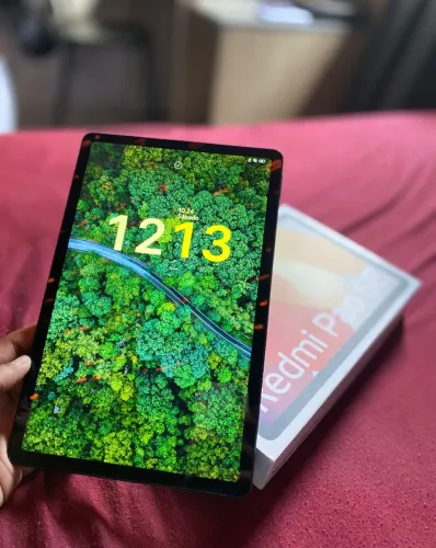 Redmi Pad SE