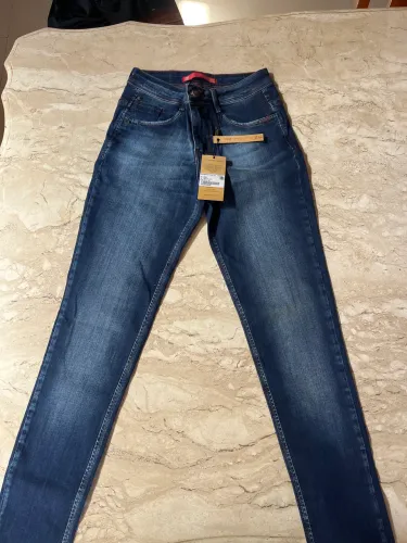Calça skine basica