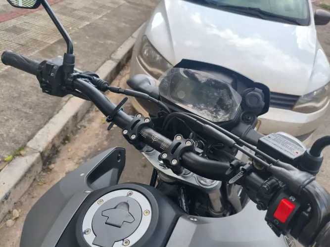 XTZ Lander 250 linda
