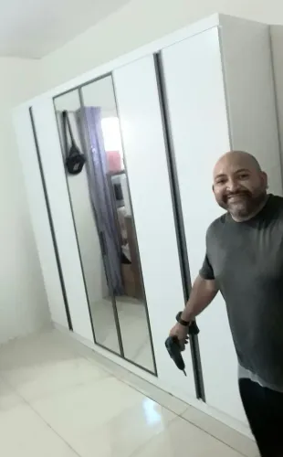 MONTADOR DE MÓVEIS, MONTANDO OS SEUS MÓVEIS COM GARANTIA E RESPONSABILIDADE!!!!