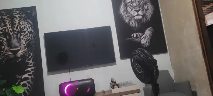 Vendo ou troco jbl party box 110