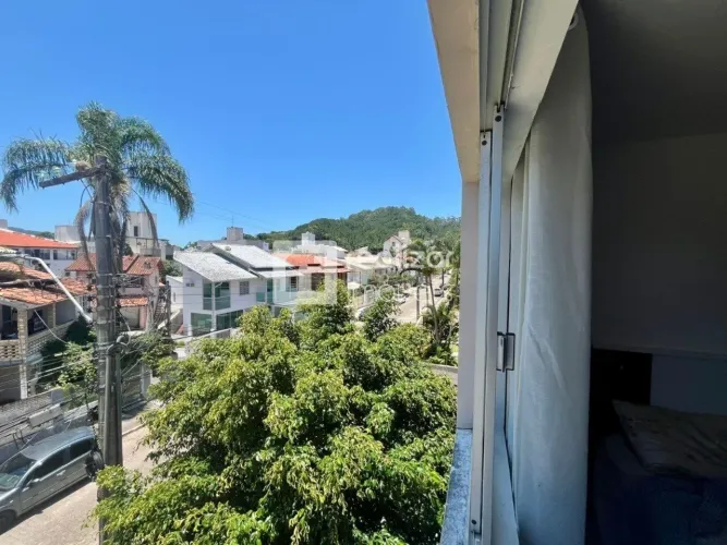 Apartamento 2 quartos no bairro Canasvieiras - Florianópolis