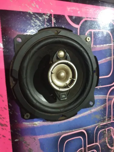 Par de alto falante jbl 4 polegadas