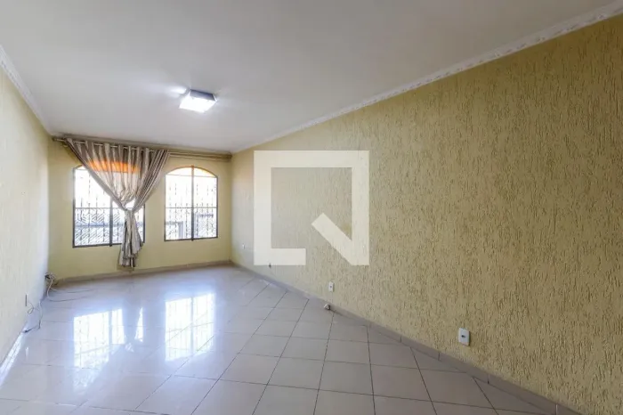 Casa à Venda - Mandaqui, 3 Quartos, 222 m2