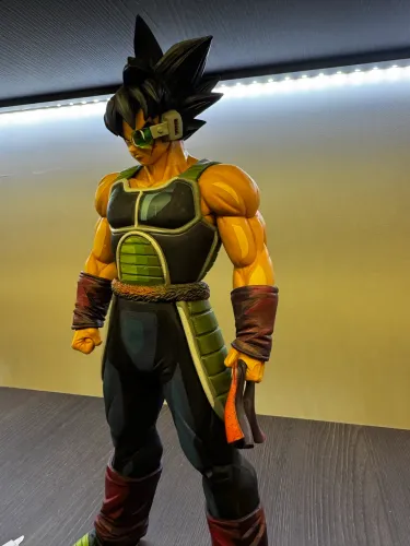 Bardock manga dimensiondragon ball