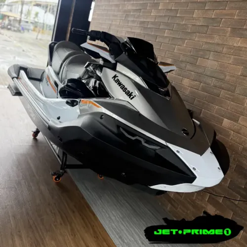 Jet Ski Kawasaki STX 160 LX ano 2026 - ZERO