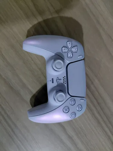 Vendo controle de ps5