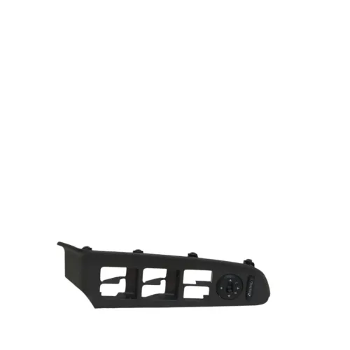 Moldura Comando Vidro Motorista Kia Cerato 2014 93572a7240