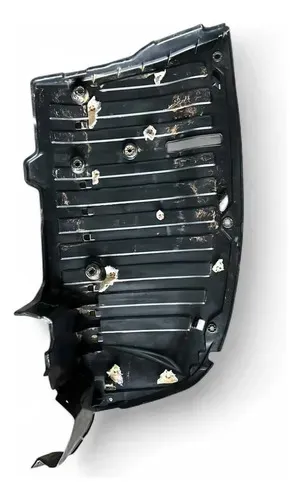 Protetor Parachoque Traseiro Honda Crv 12 15 74641t0aa000