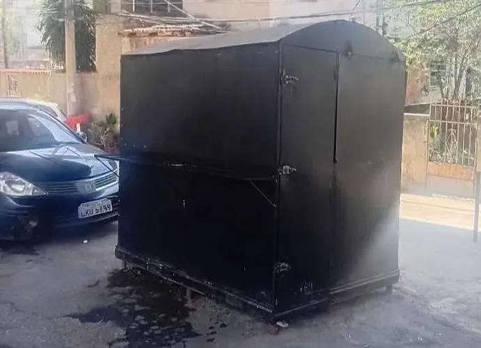 Trailer