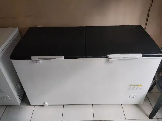 Freezers Electrolux 
